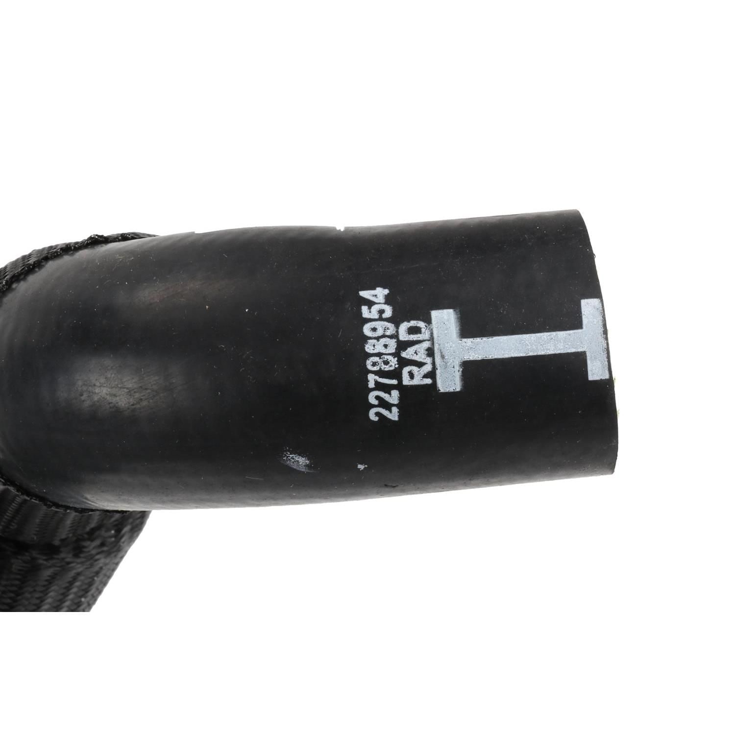 ACDelco Radiator Coolant Hose 19258419