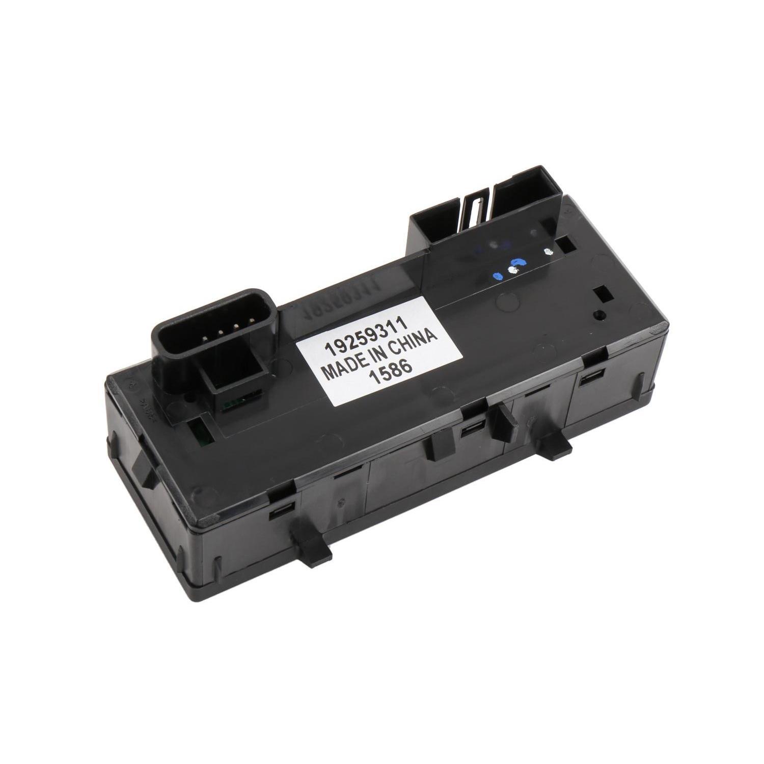 GM Genuine Parts Transfer Case Switch 19259311