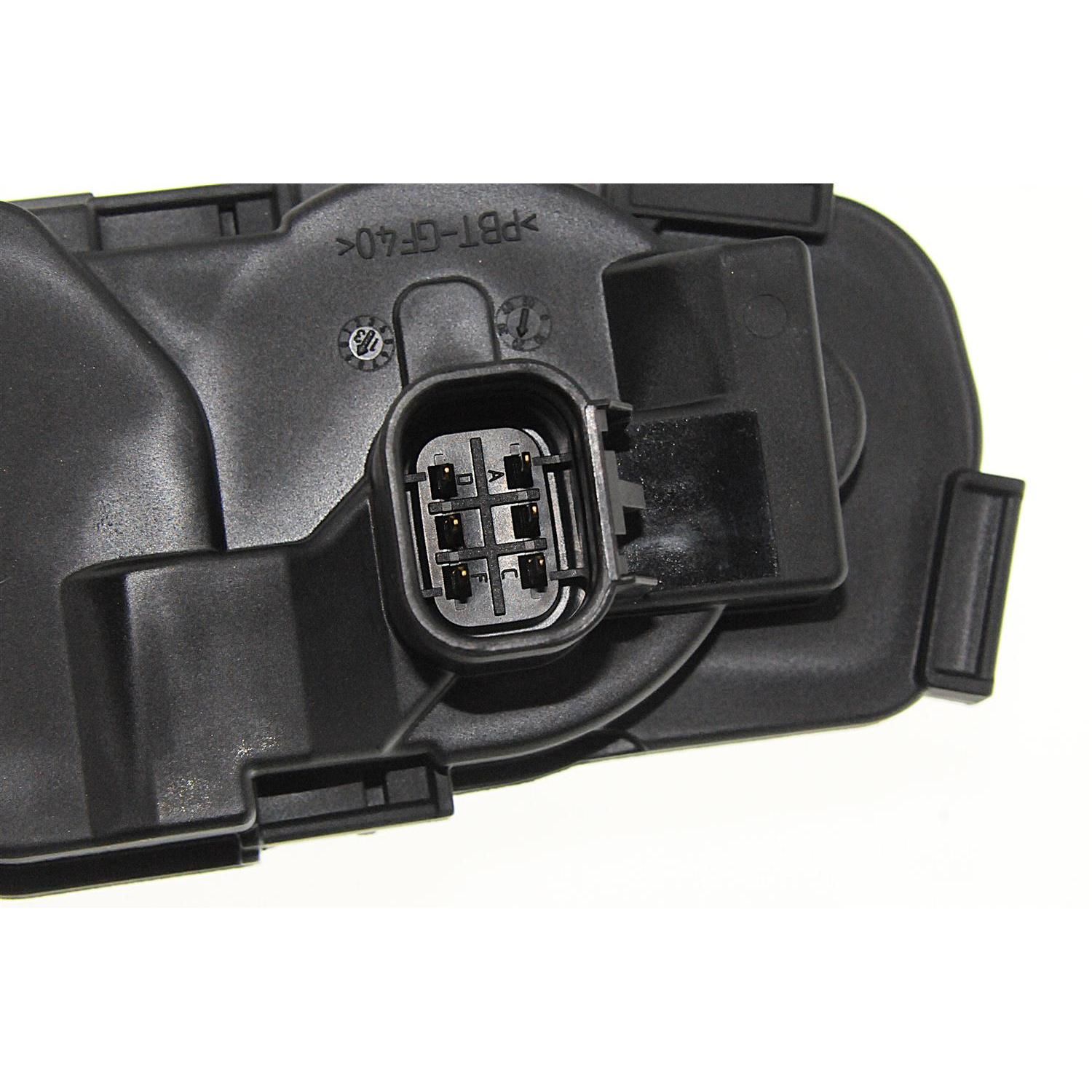 ACDelco Throttle Position Sensor (TPS) 19259452