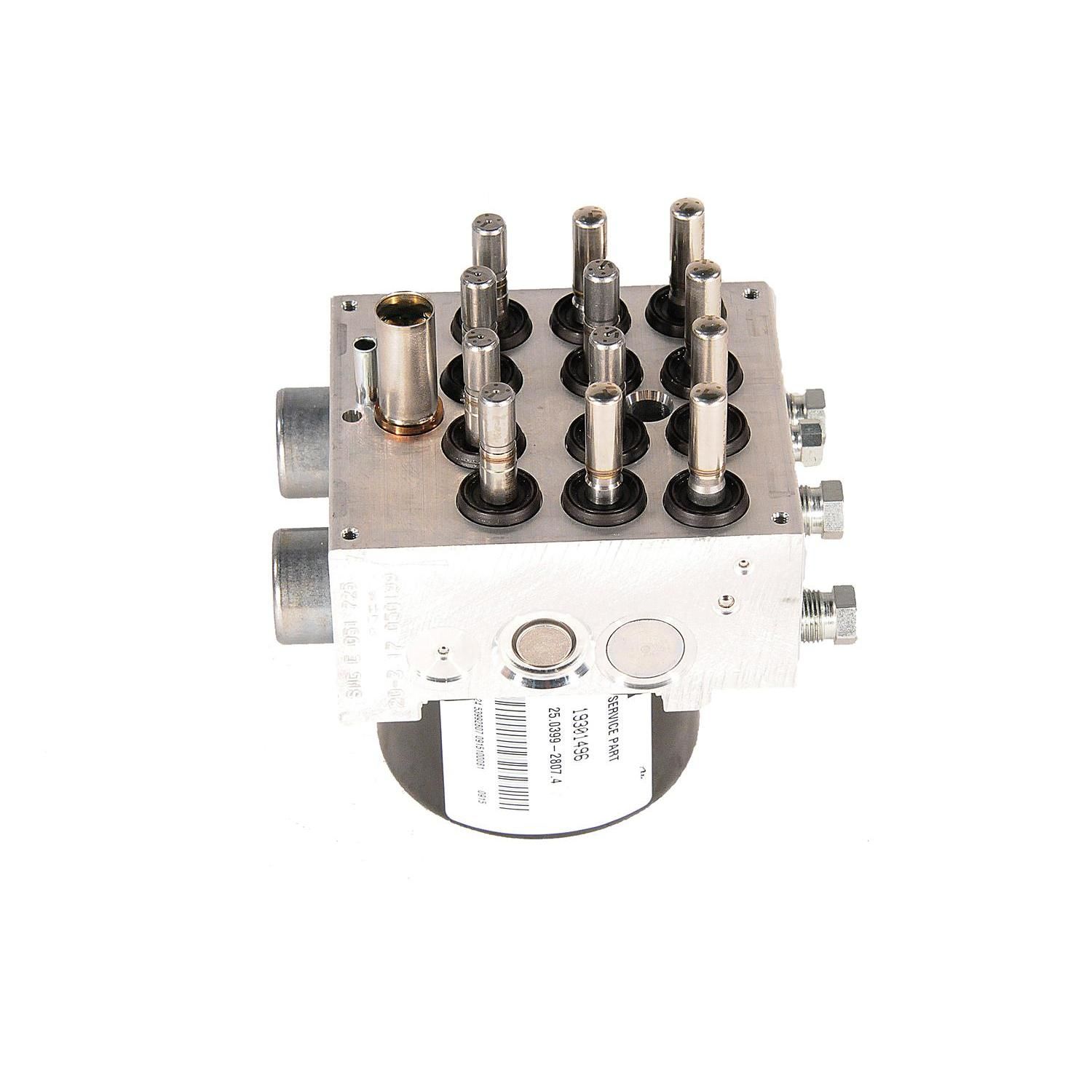 ACDelco ABS Modulator Valve 19301496