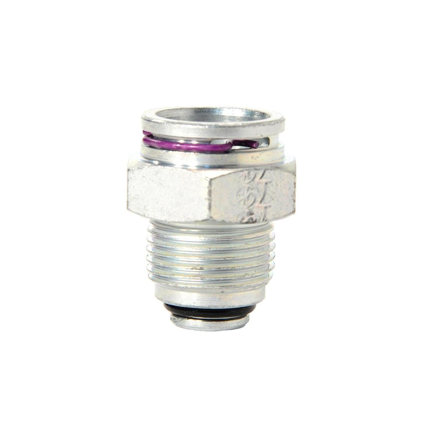 ACDelco Engine Oil Cooler Line Connector 19303965