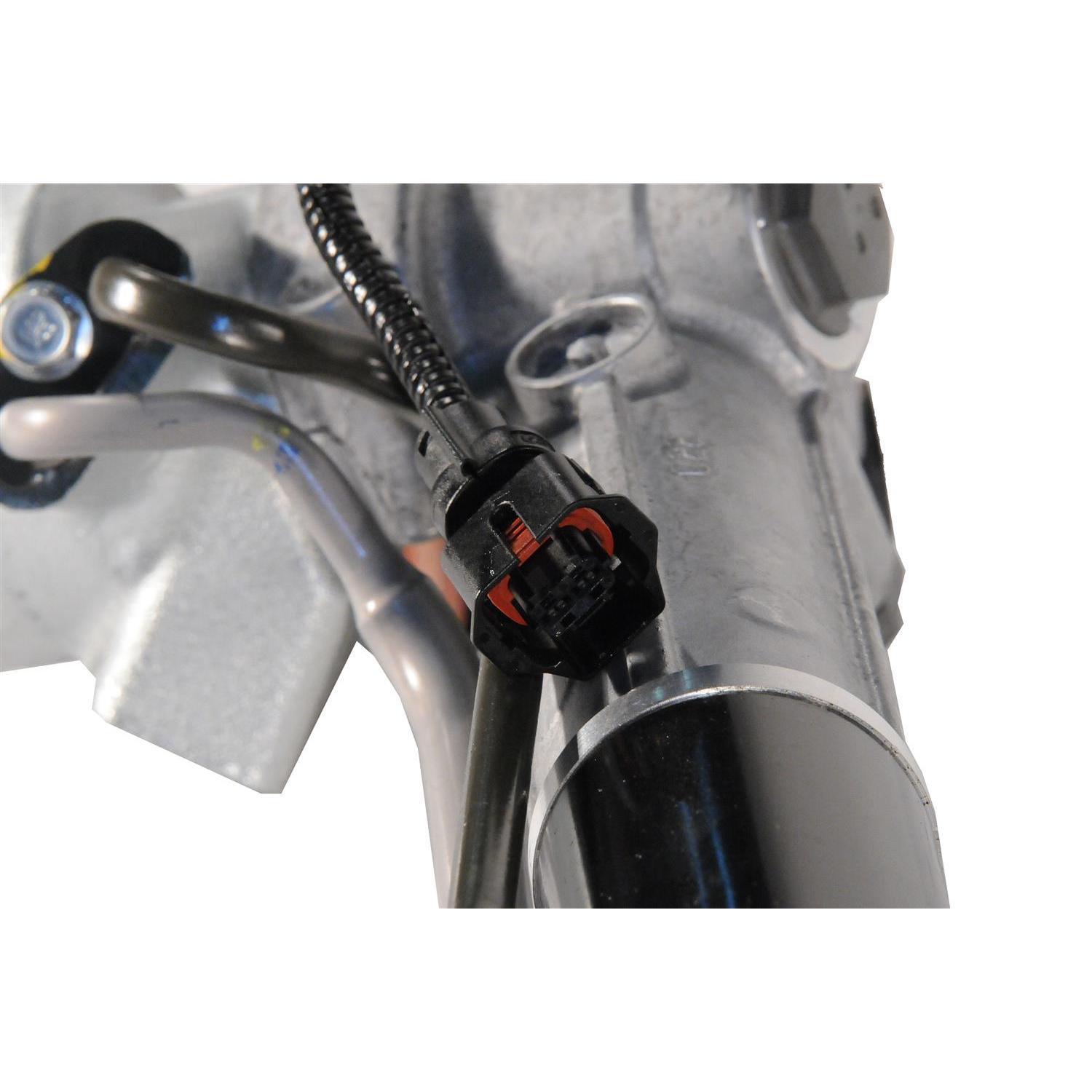 ACDelco GM Original Equipment Rack and Pinion Assembly 19330581 