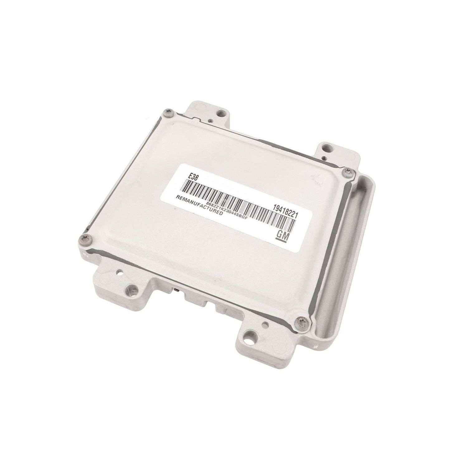 ACDelco Performance Power Module 19418221
