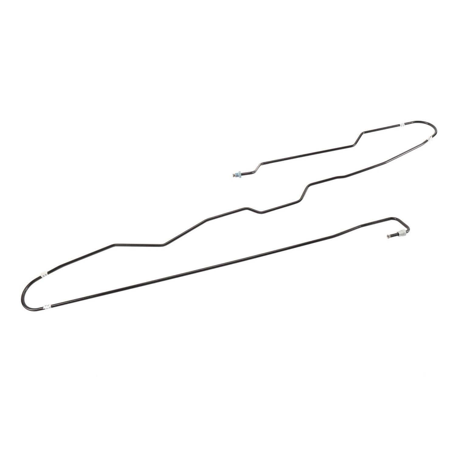 GM Genuine Parts Brake Hydraulic Line Kit 19419065