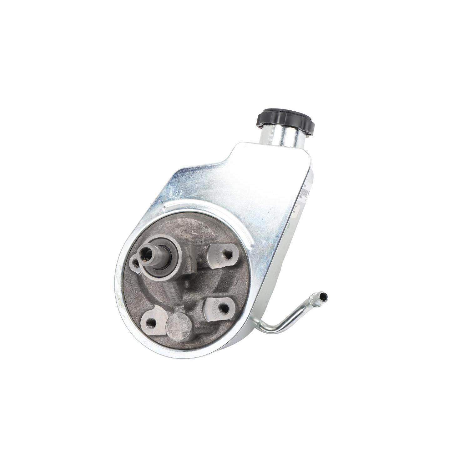GM Genuine Parts Power Steering Pump 19420688