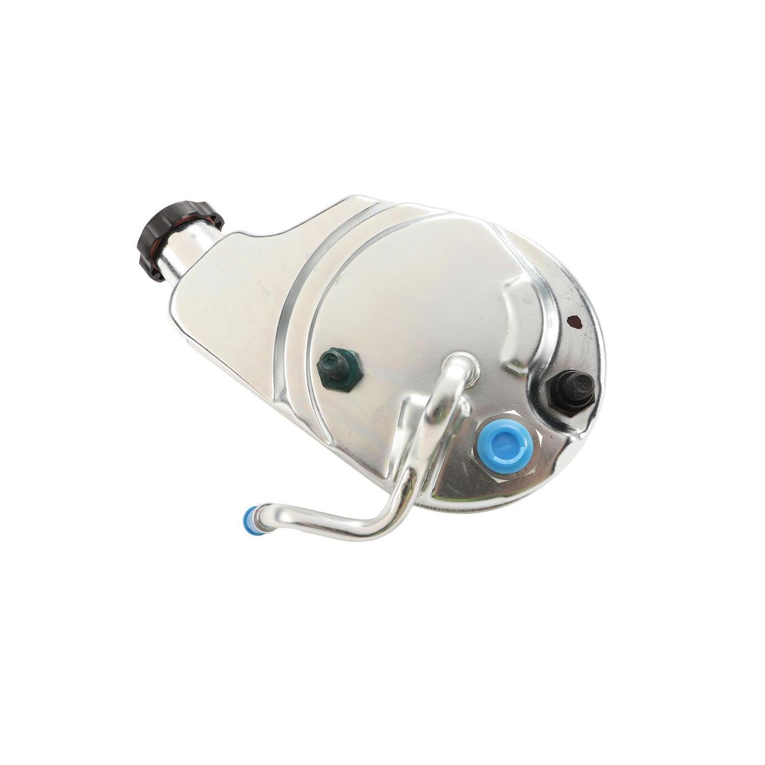 ACDelco GM Original Equipment Power Steering Pump 19420691