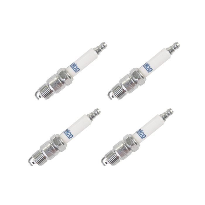 ACDelco RapidFire Platinum Spark Plug 2