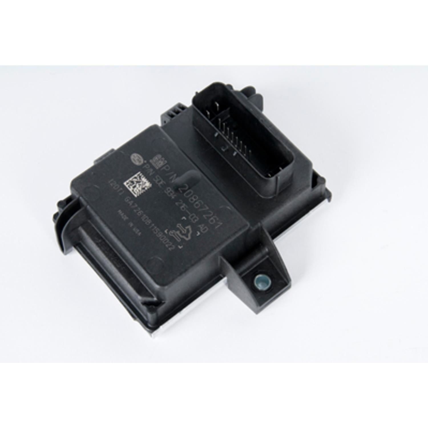 ACDelco Fuel Pump Driver Module 20867261
