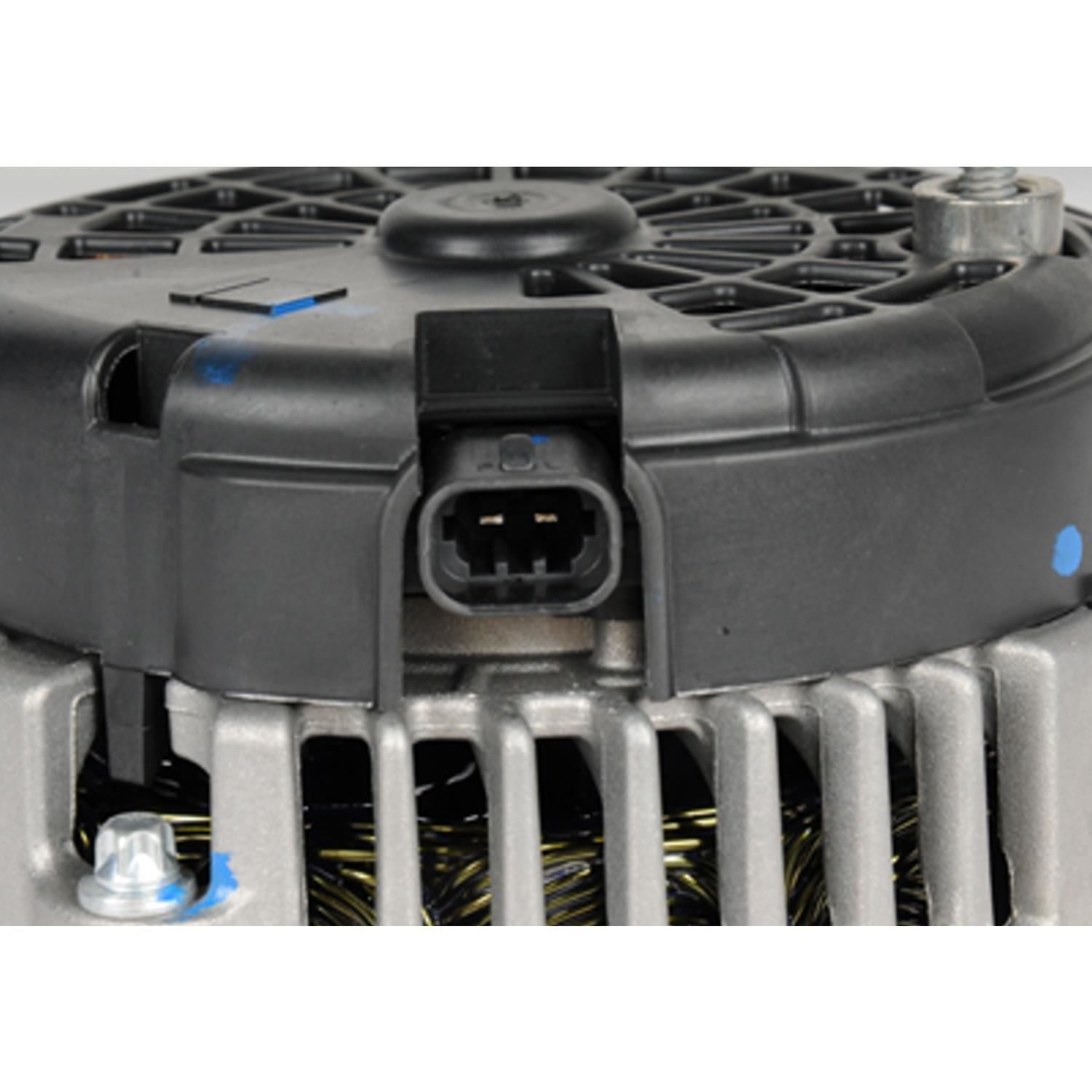 ACDelco Alternator 20881337