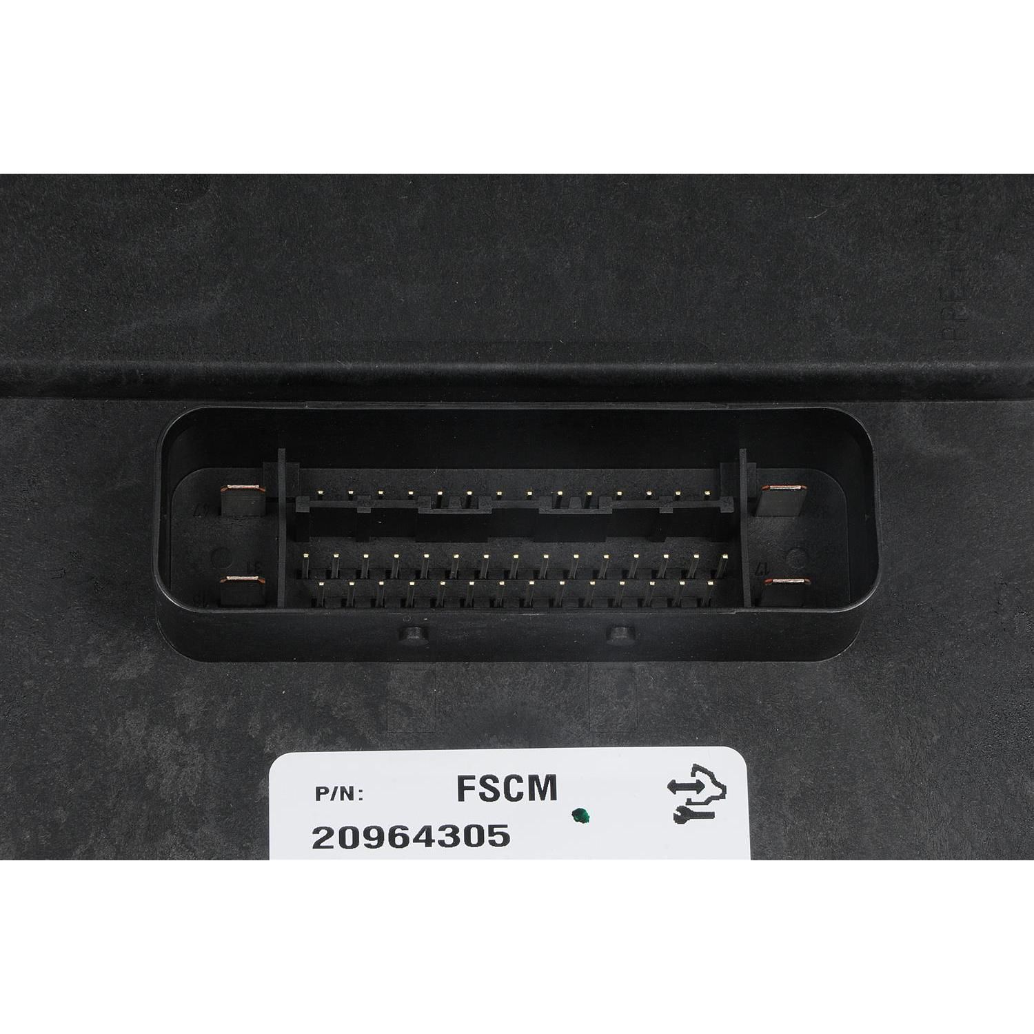 ACDelco Fuel Pump Driver Module 20964305