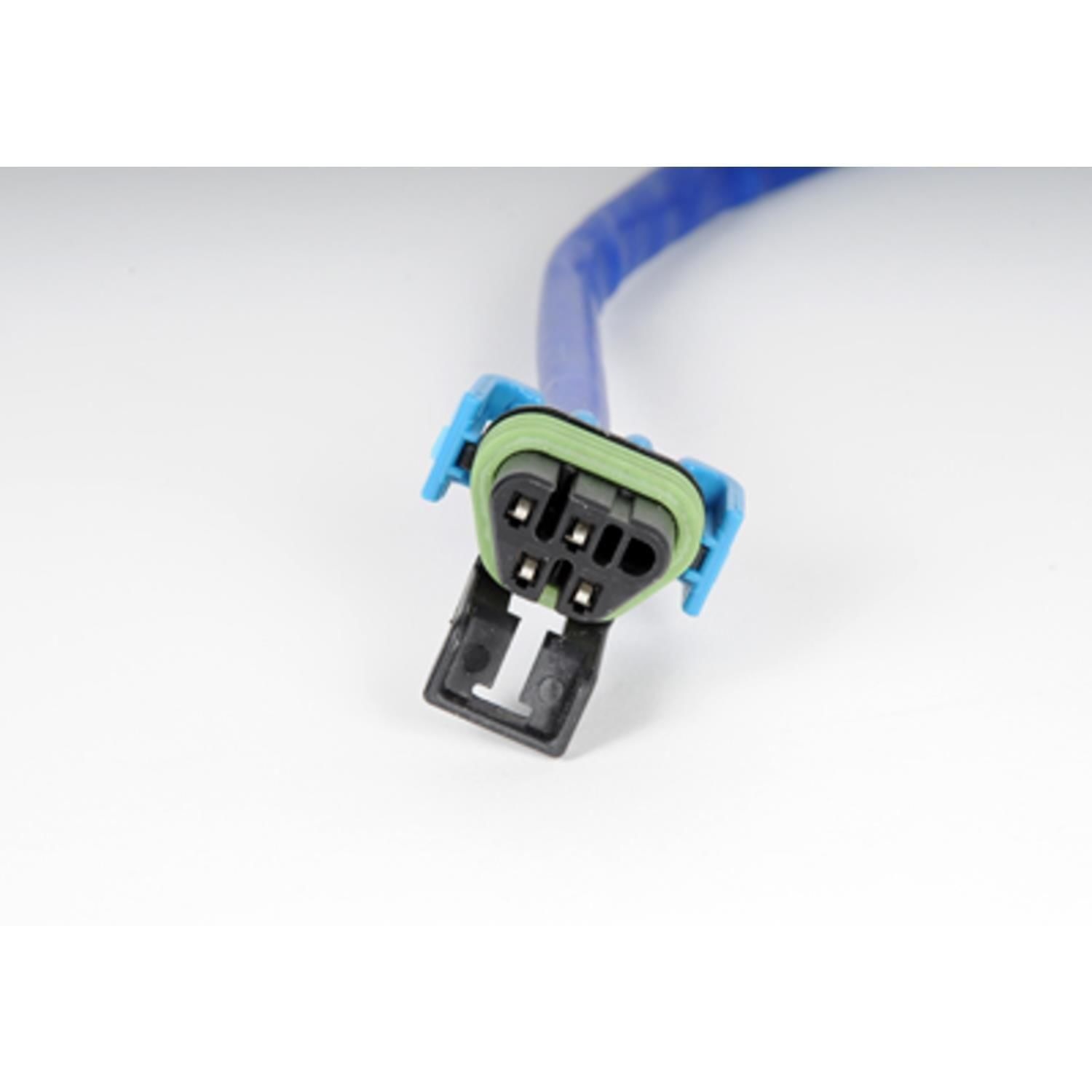GM Genuine Parts Oxygen Sensor 213-4407