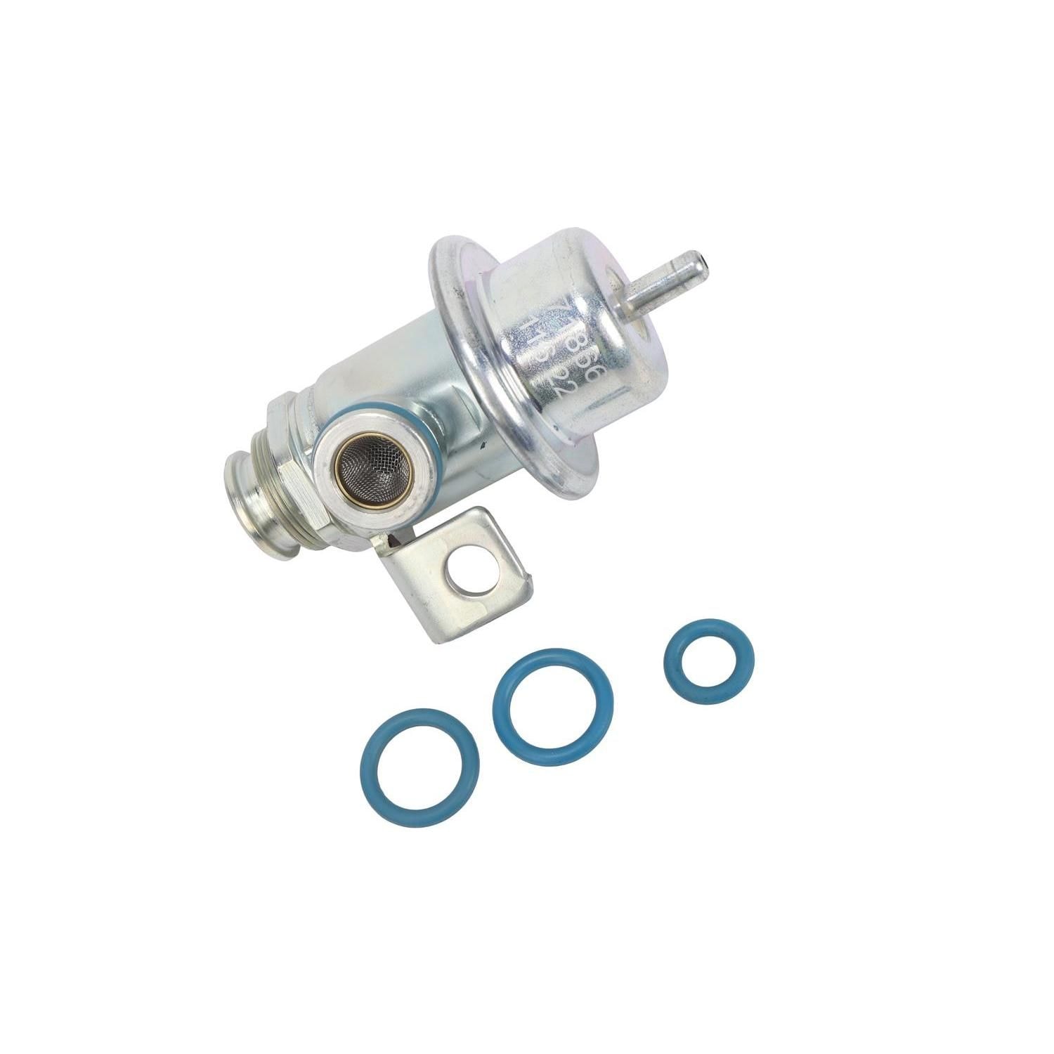 GM OEM Fuel Pressure Regulator For Chevy Olds Pontiac – Made In USA, Part #22849