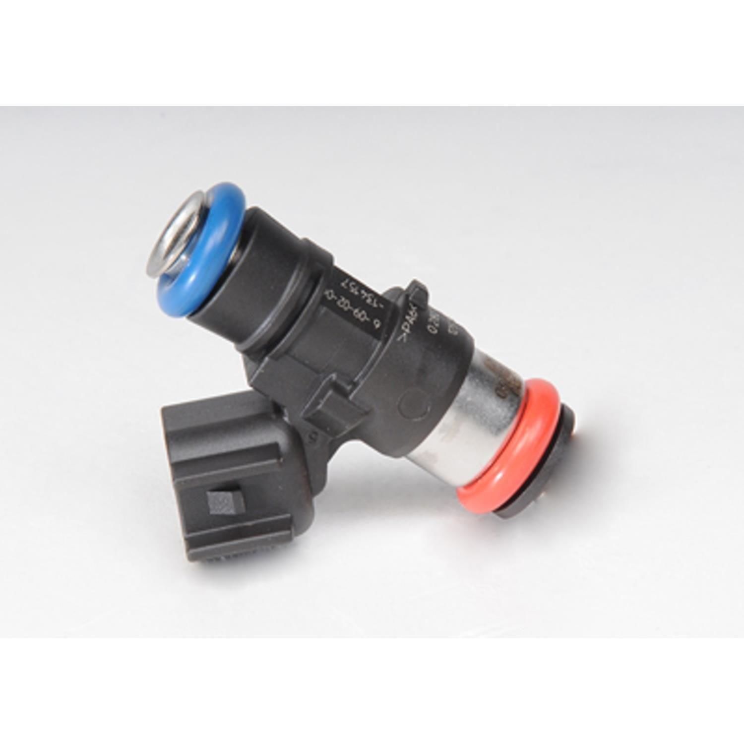 ACDelco Fuel Injector 217 2425