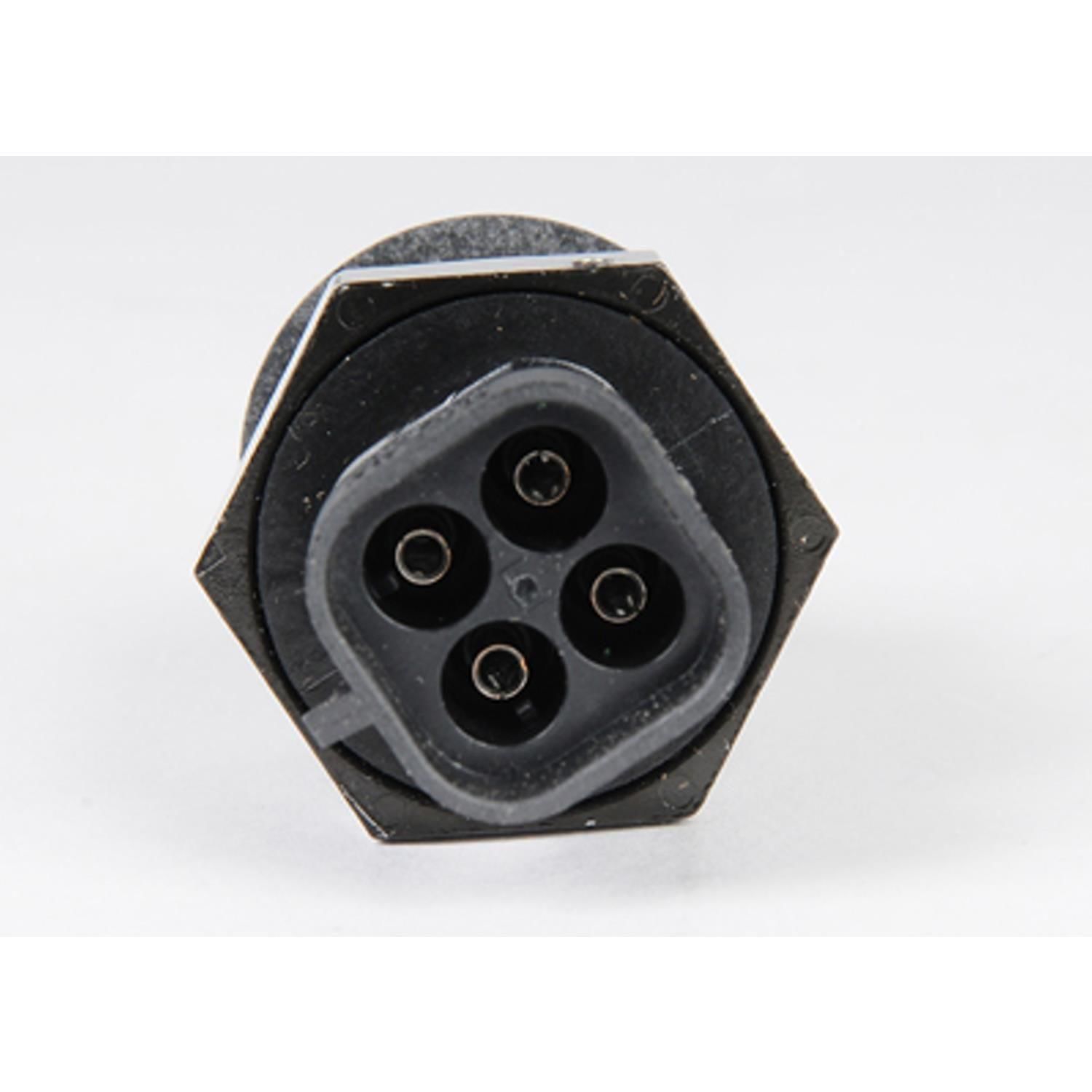 ACDelco Idle Air Control Valve 217437