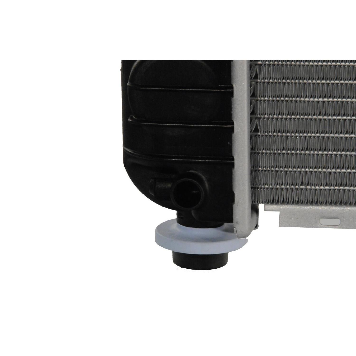 ACDelco GM Original Equipment Radiator 21726