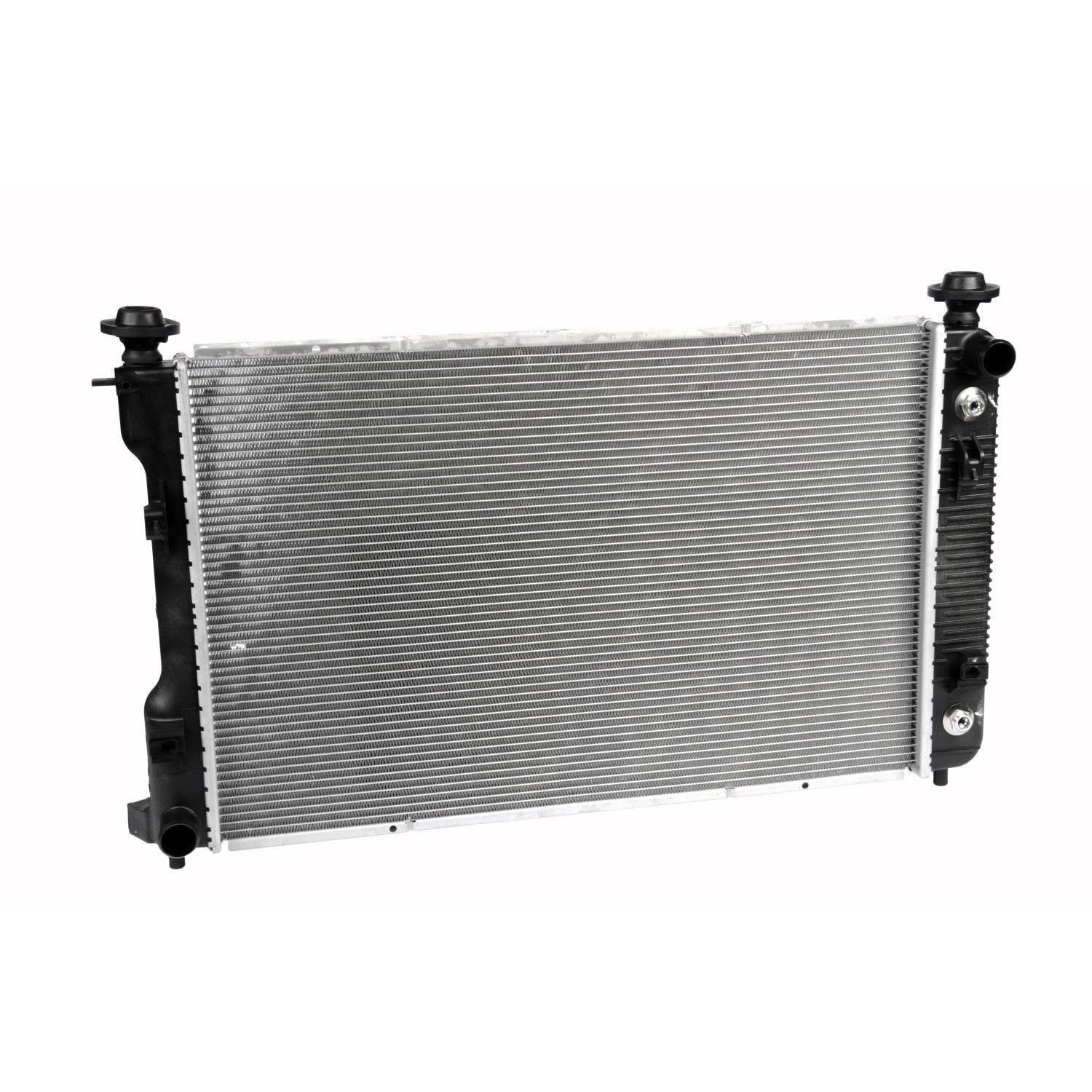 ACDelco Radiator 21760