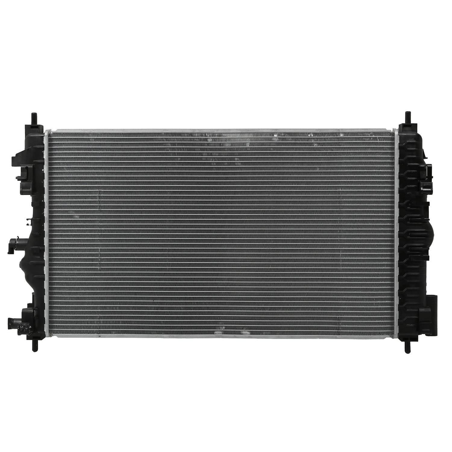 ACDelco GM Original Equipment Radiator 21785