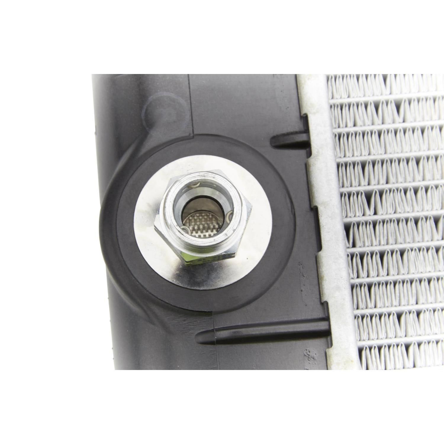 ACDelco Radiator 21869