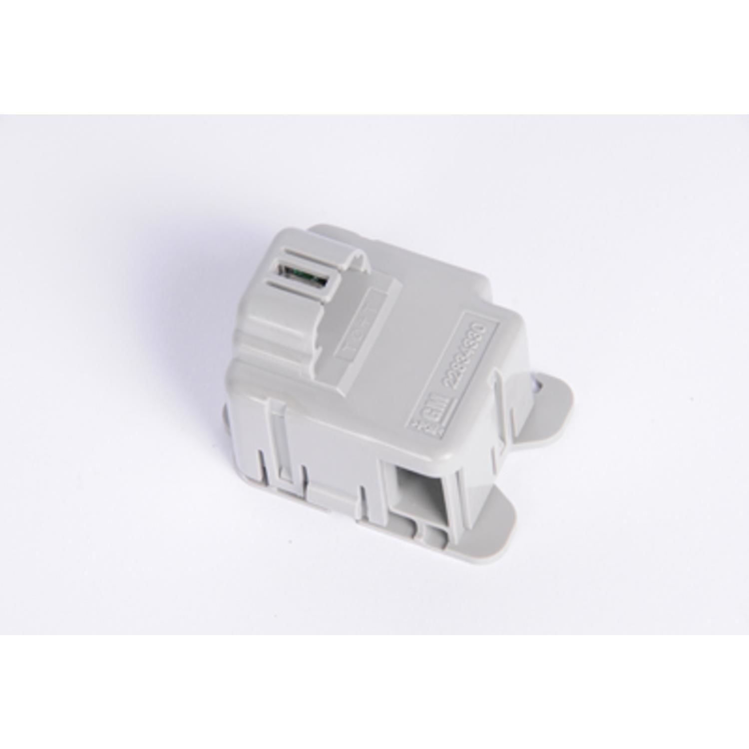 ACDelco Temp Sensor Aspirator Temperature Sensor
