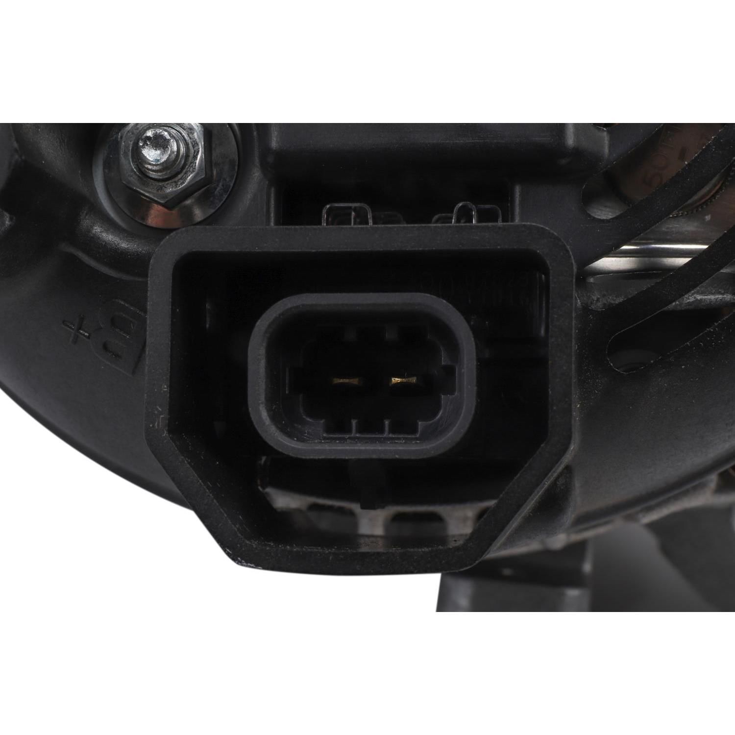 GM Genuine Parts Alternator 22888109