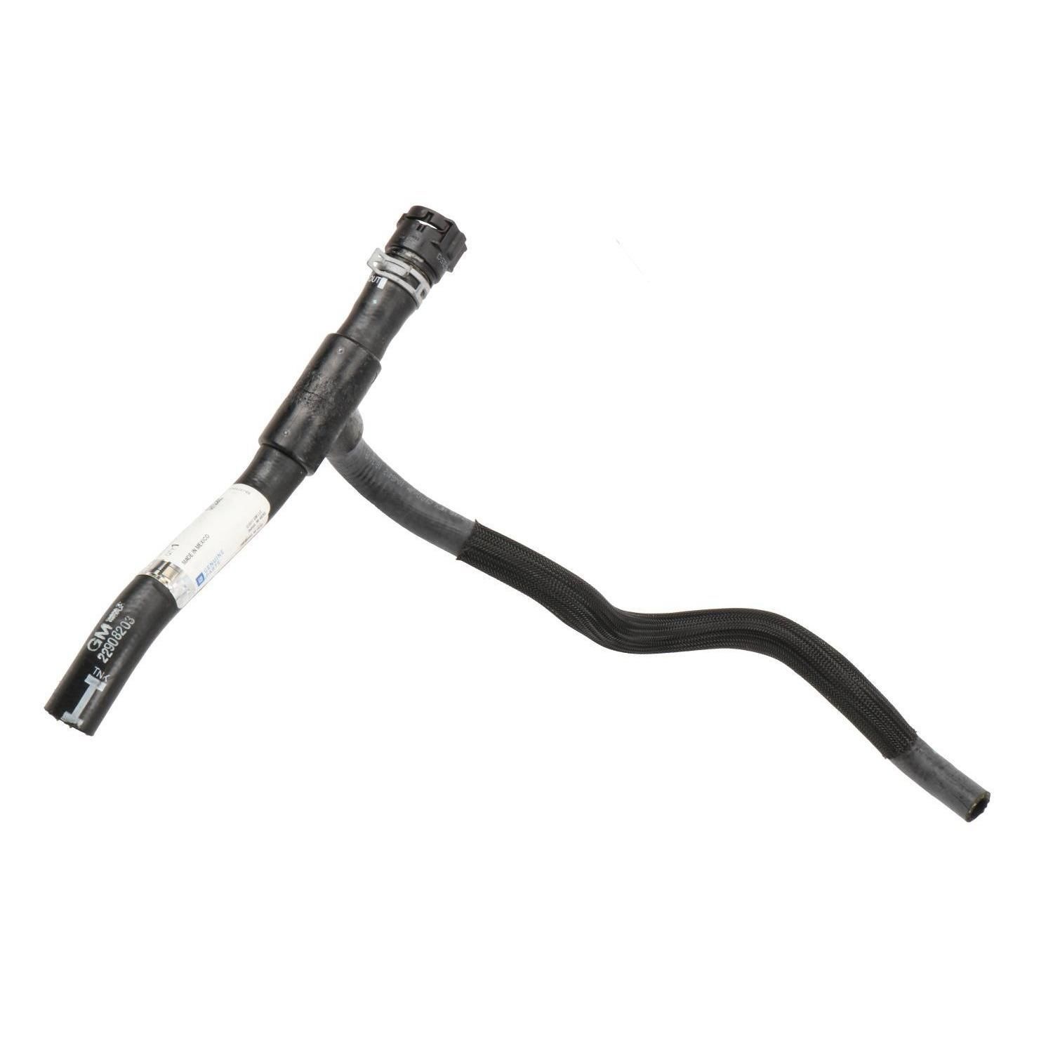 GM Genuine Parts HVAC Heater Hose 22908203