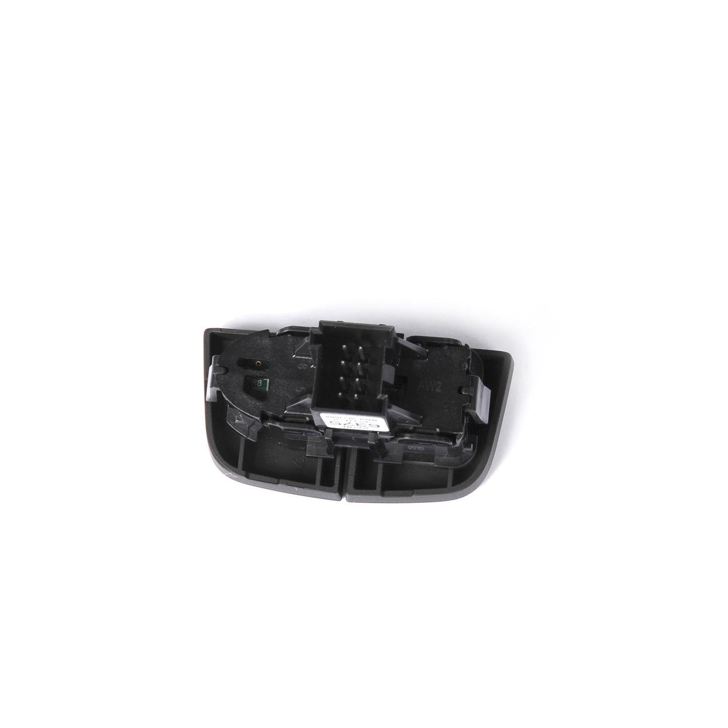 GM Genuine Parts Multi-Purpose Switch 22986375