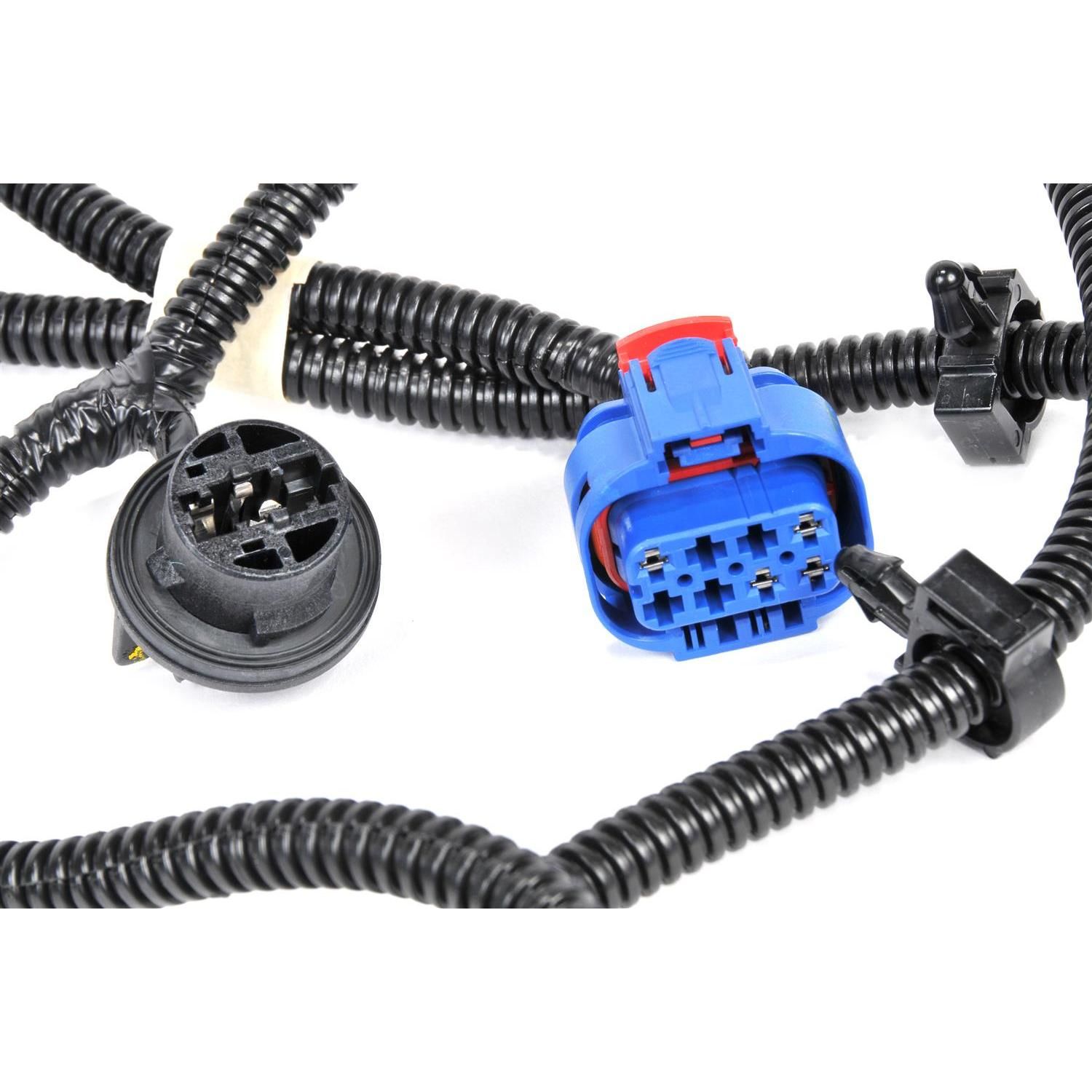 ACDelco Tail Light Harness 23141279