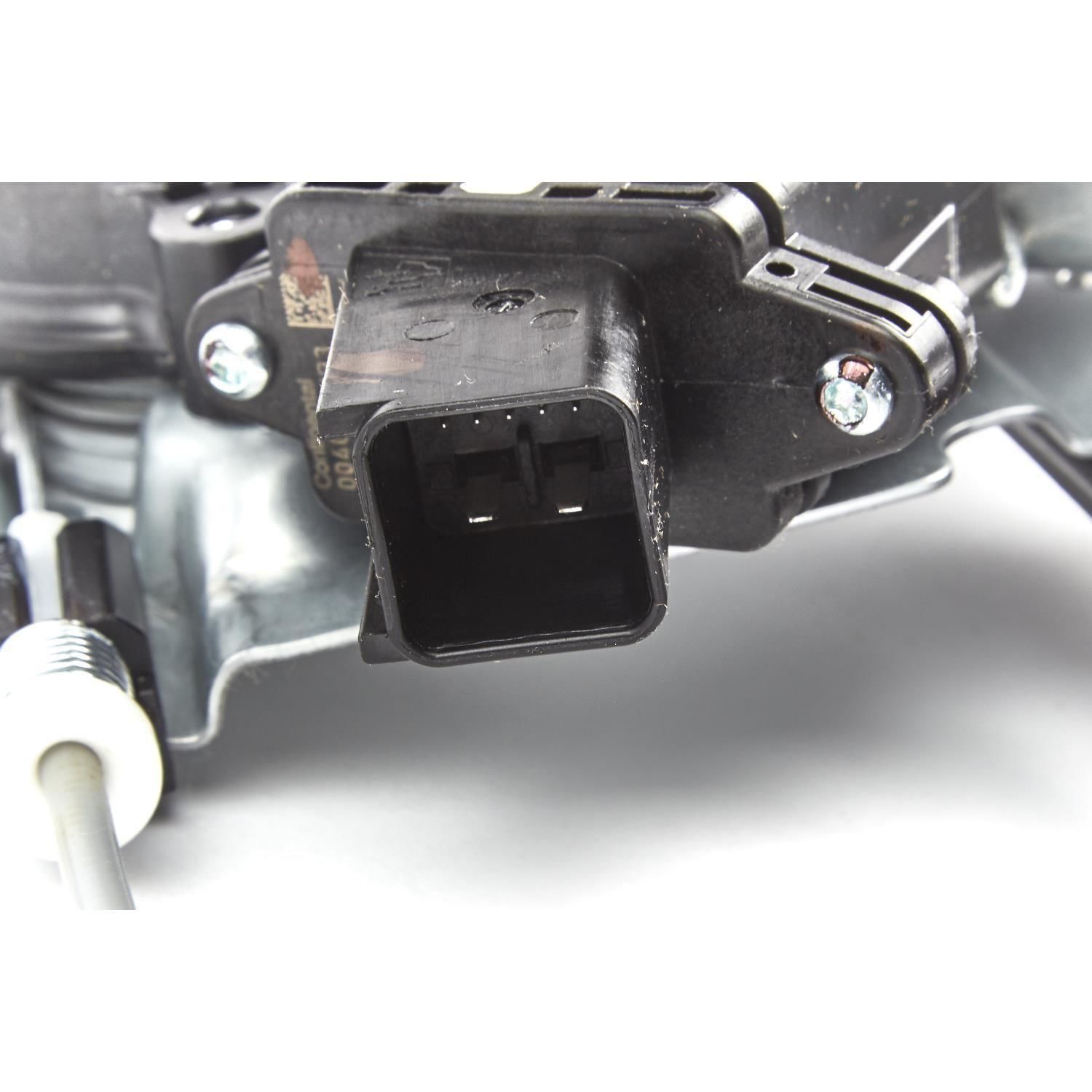 GM Genuine Parts GM Original Equipment Window Motor and Regulator 