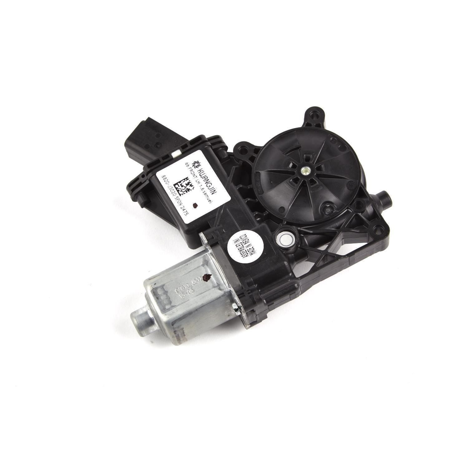 ACDelco Window Lift Motor 23276294