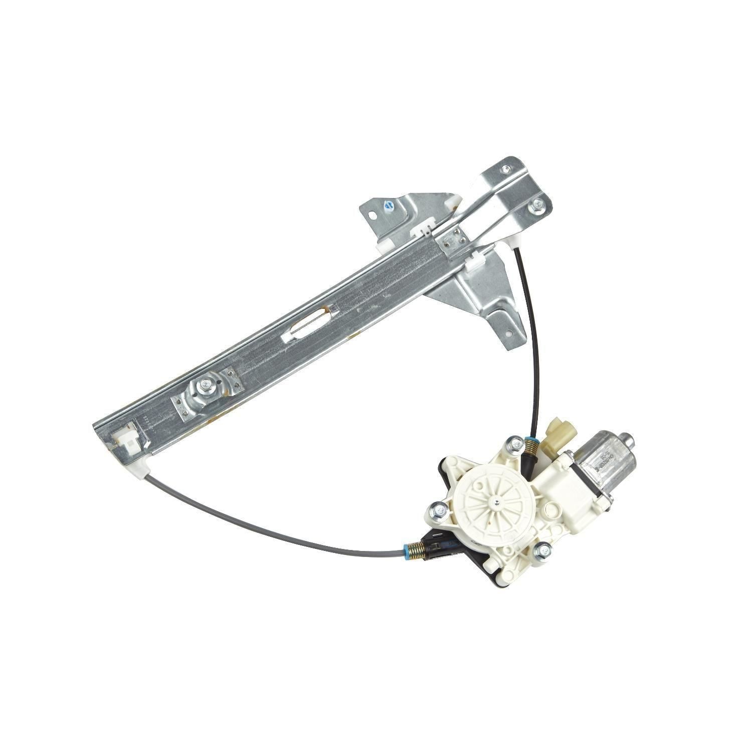 ACDelco Window Motor and Regulator Assembly 23336825