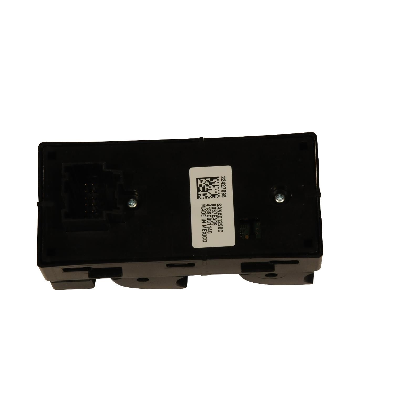 ACDelco Power Window Switch 23427098