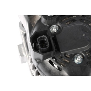 Alternatore ACDelco 23482914 - Ricambio Originale GM Per Veicoli General Motors, Compatibile E Affidabile