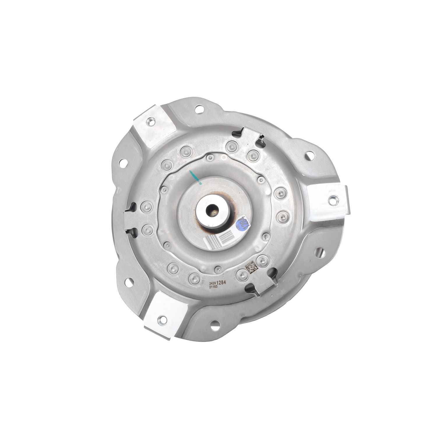 ACDelco Automatic Transmission Torque Converter 24291284