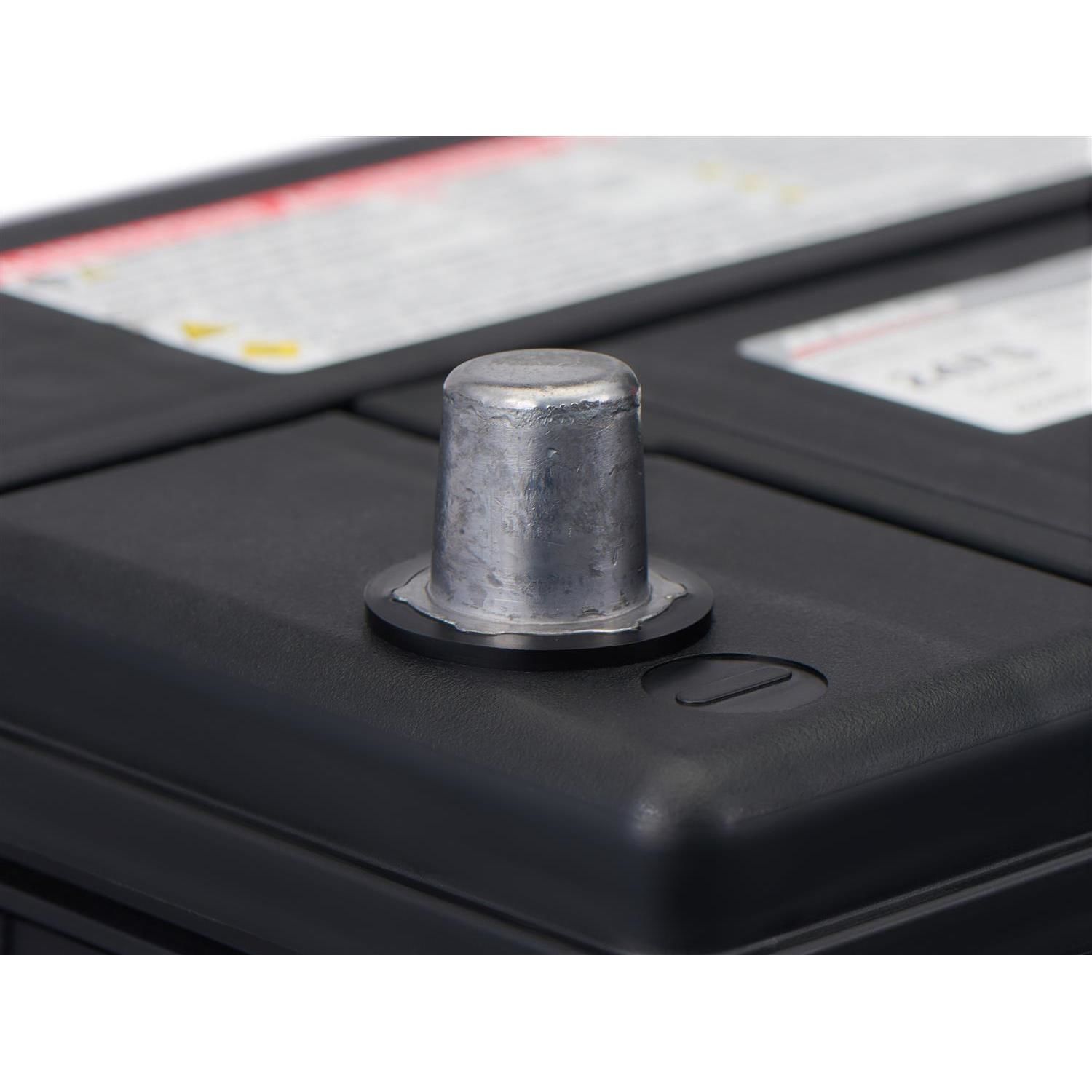 ACDelco Advantage Battery BCI Group Size 24F 600 CCA 24FS