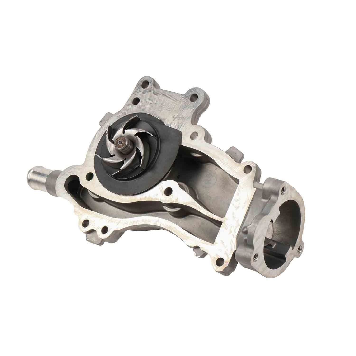 ACDelco Water Pump 251-776 ACDelco Water Pump 251-776
