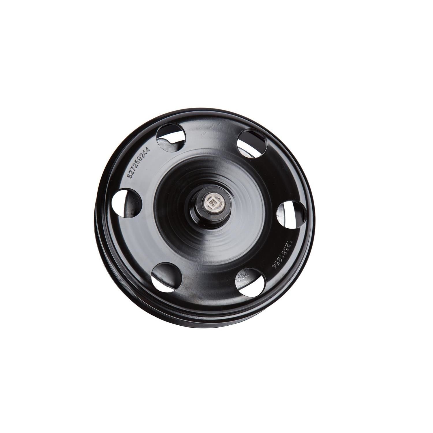 ACDelco 251-821 Kühlwasserpumpe Motorwasserpumpe, 1 - View #4