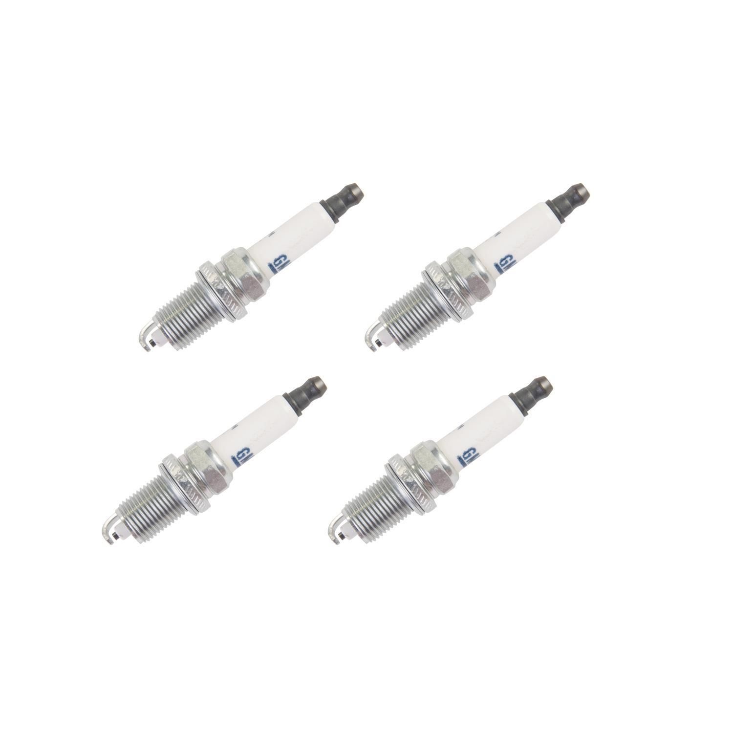 ACDelco GM Original Equipment Copper Spark Plug 25193473