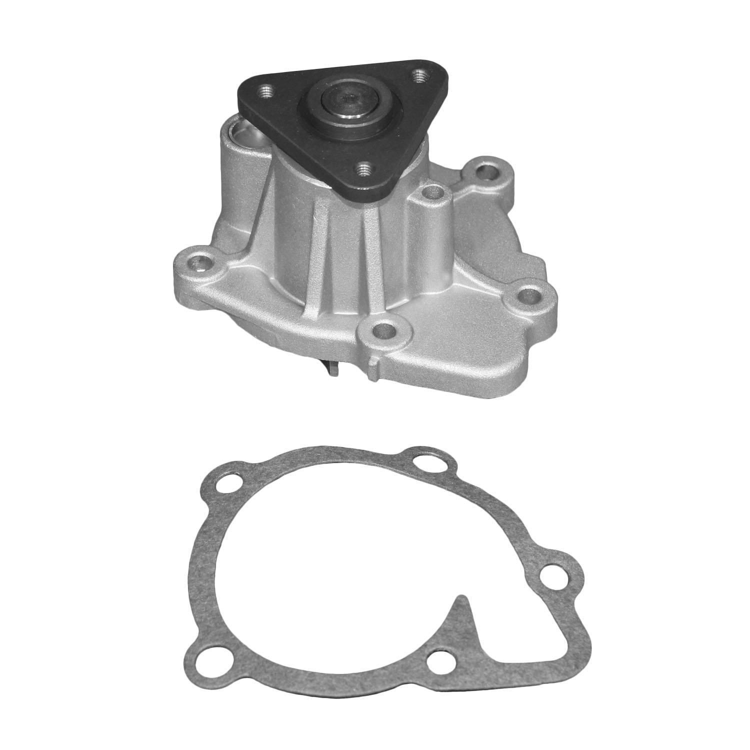 ACDelco Water Pump 252-1006