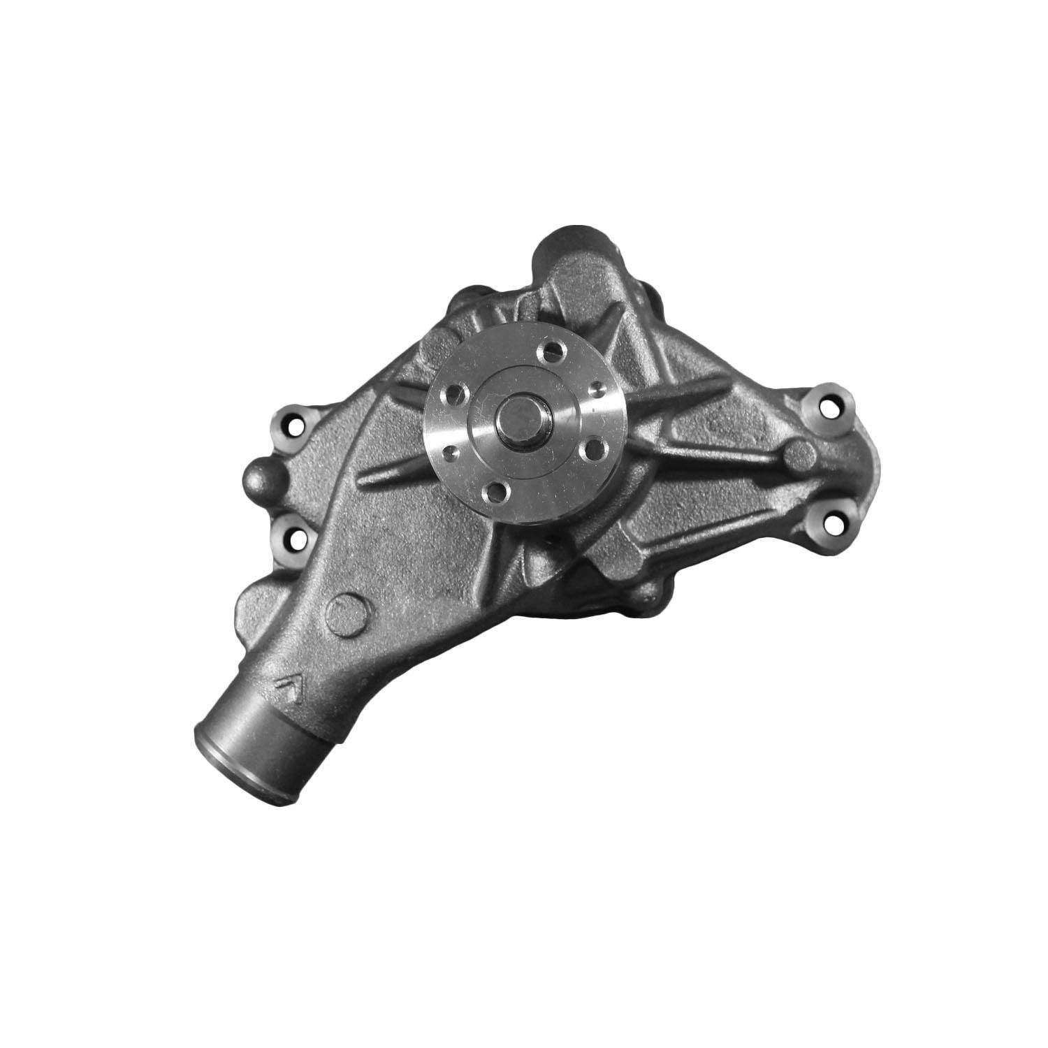 ACDelco Water Pump 252-719