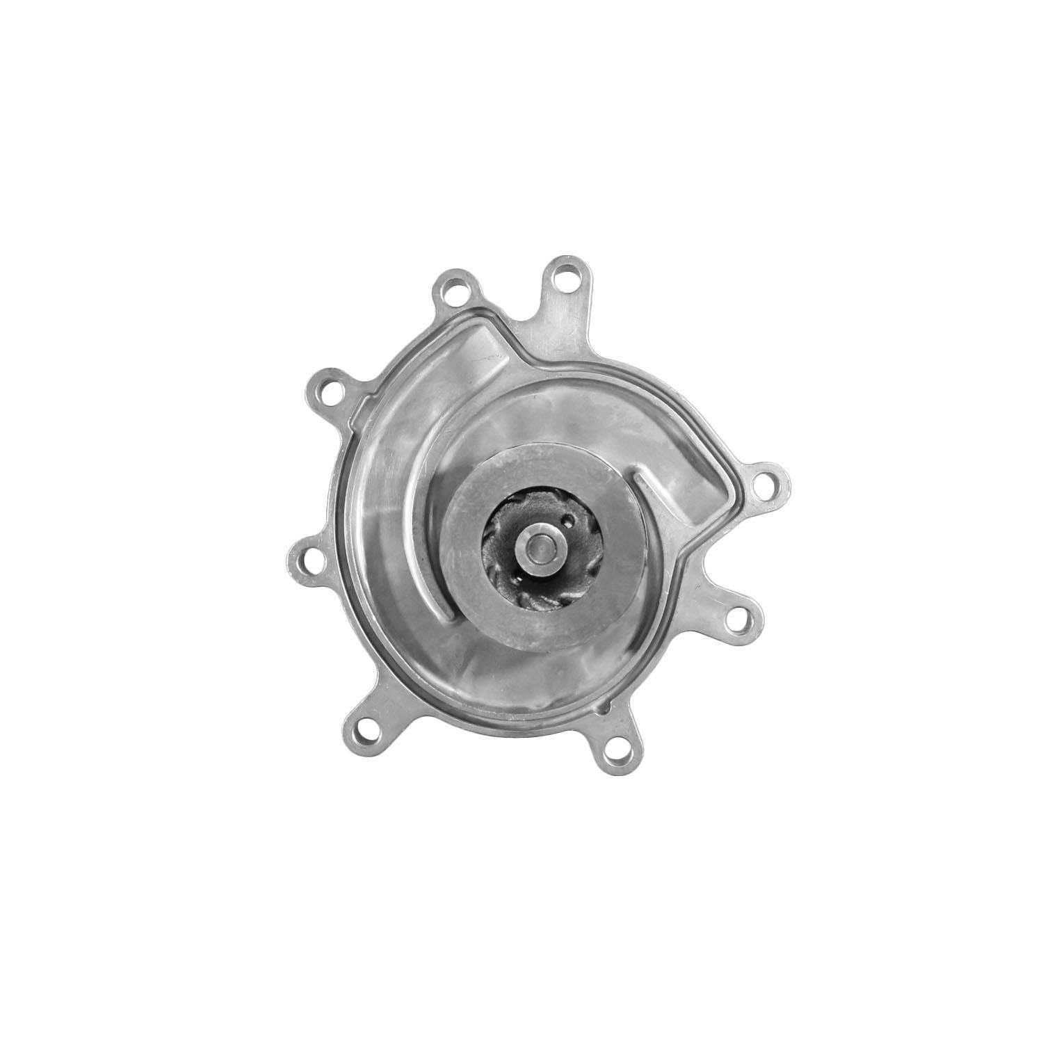 ACDelco Water Pump 252-813