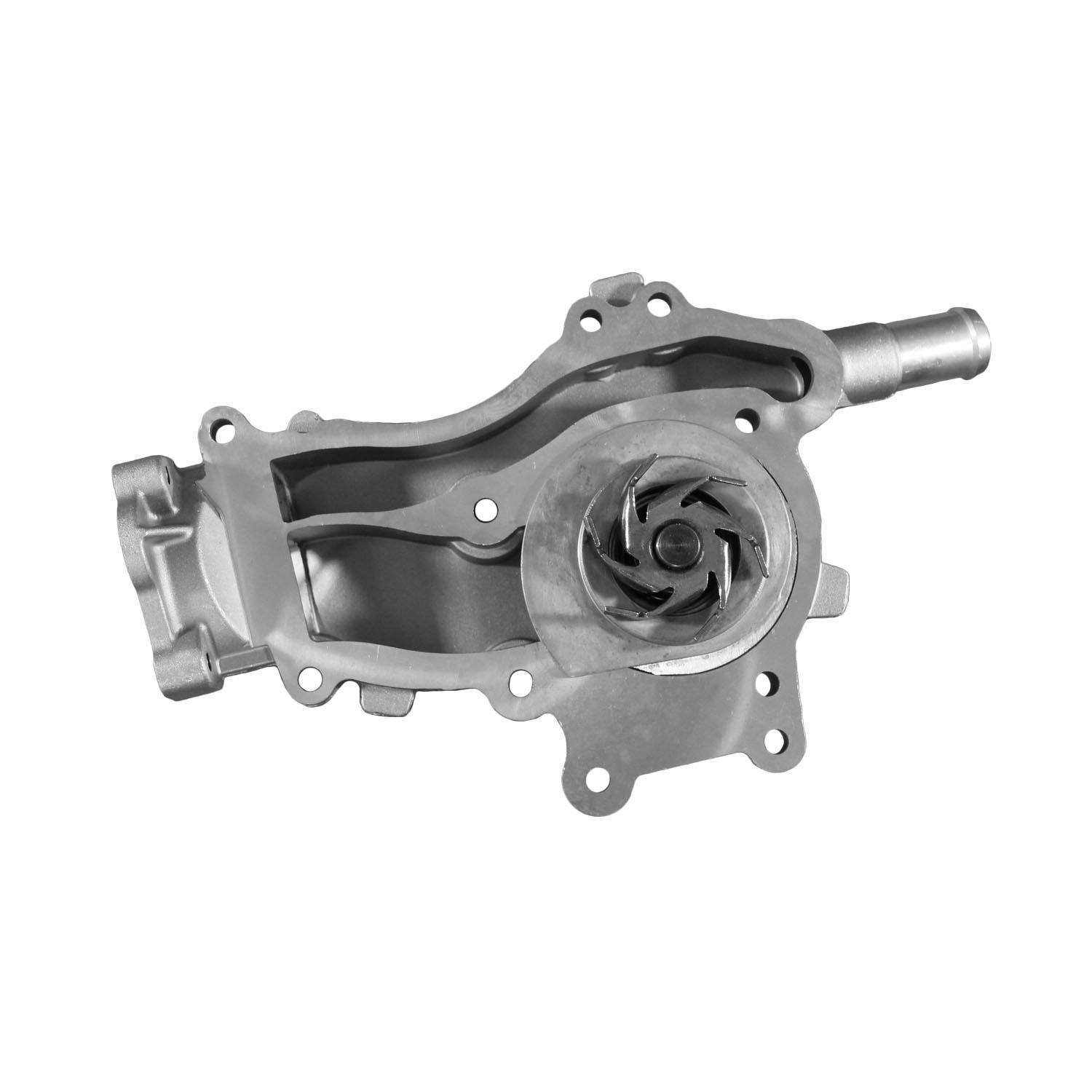 ACDelco Water Pump 252-996