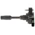 ACDelco 25202791 GM Original Zündspule – Hochwertiges Ersatzteil Für GM-Fahrzeuge