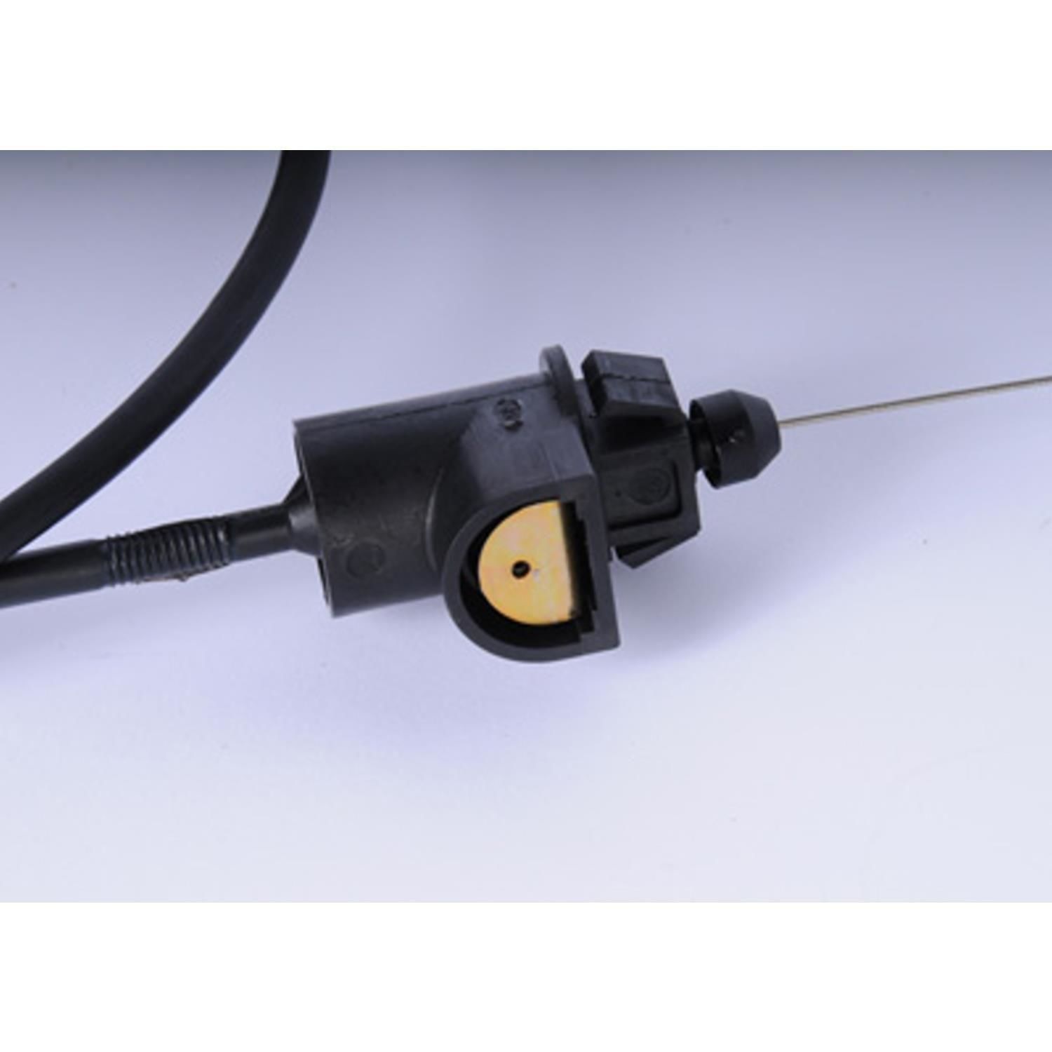 ACDelco Automatic Transmission Cable Detent 25515598