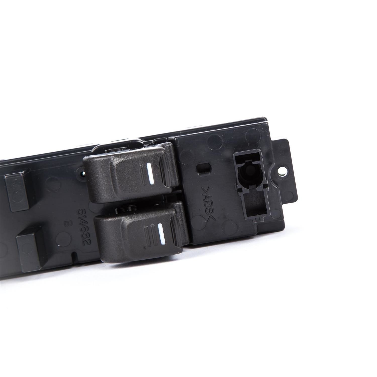 ACDelco Power Door Lock Switch 25779766