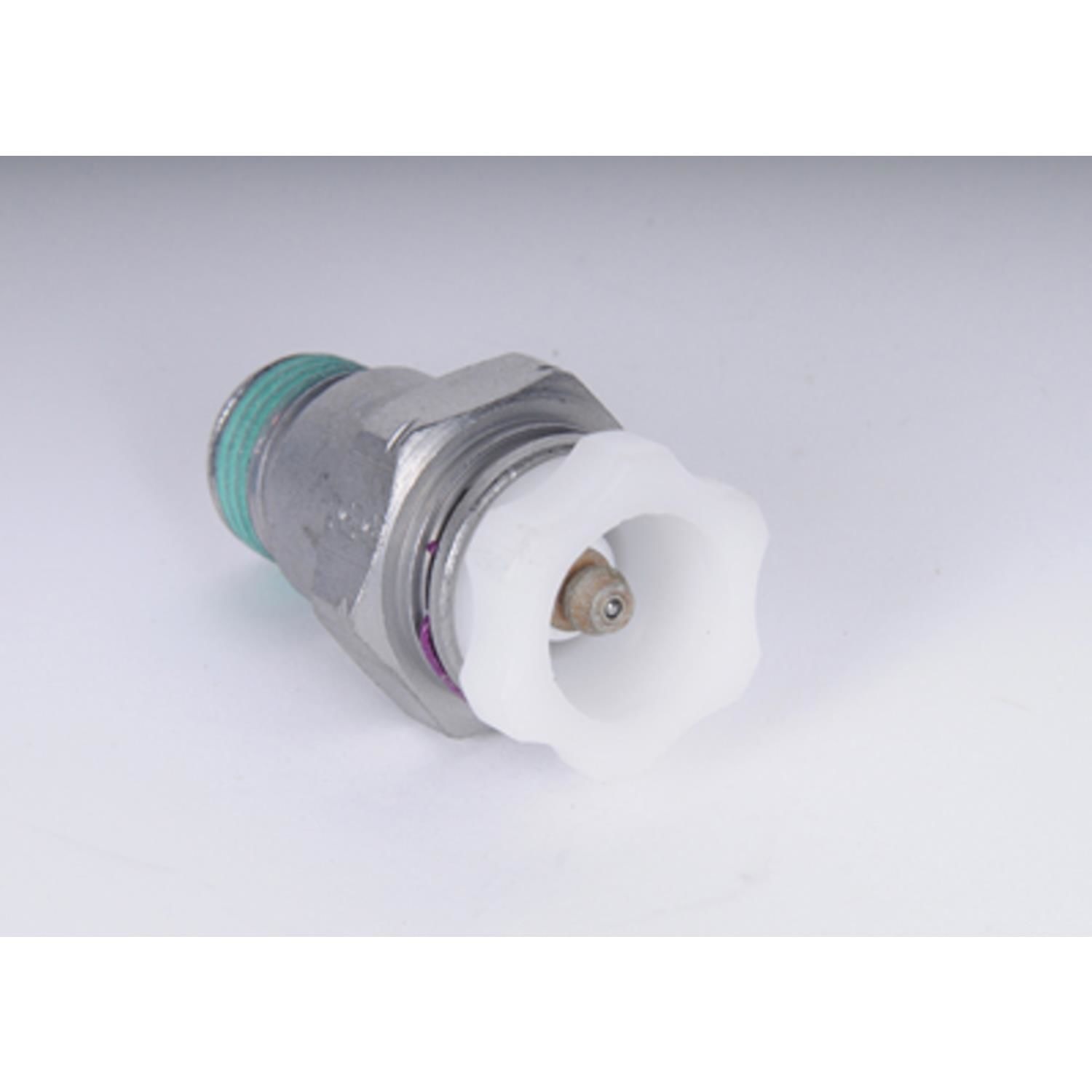 ACDelco Engine Oil Cooler Line Connector 25794270