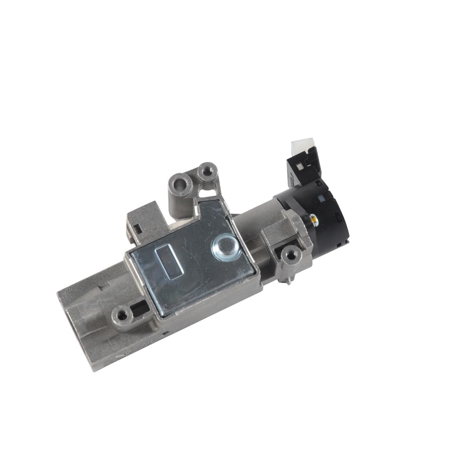 ACDelco Ignition Lock Cylinder Housing 25814803