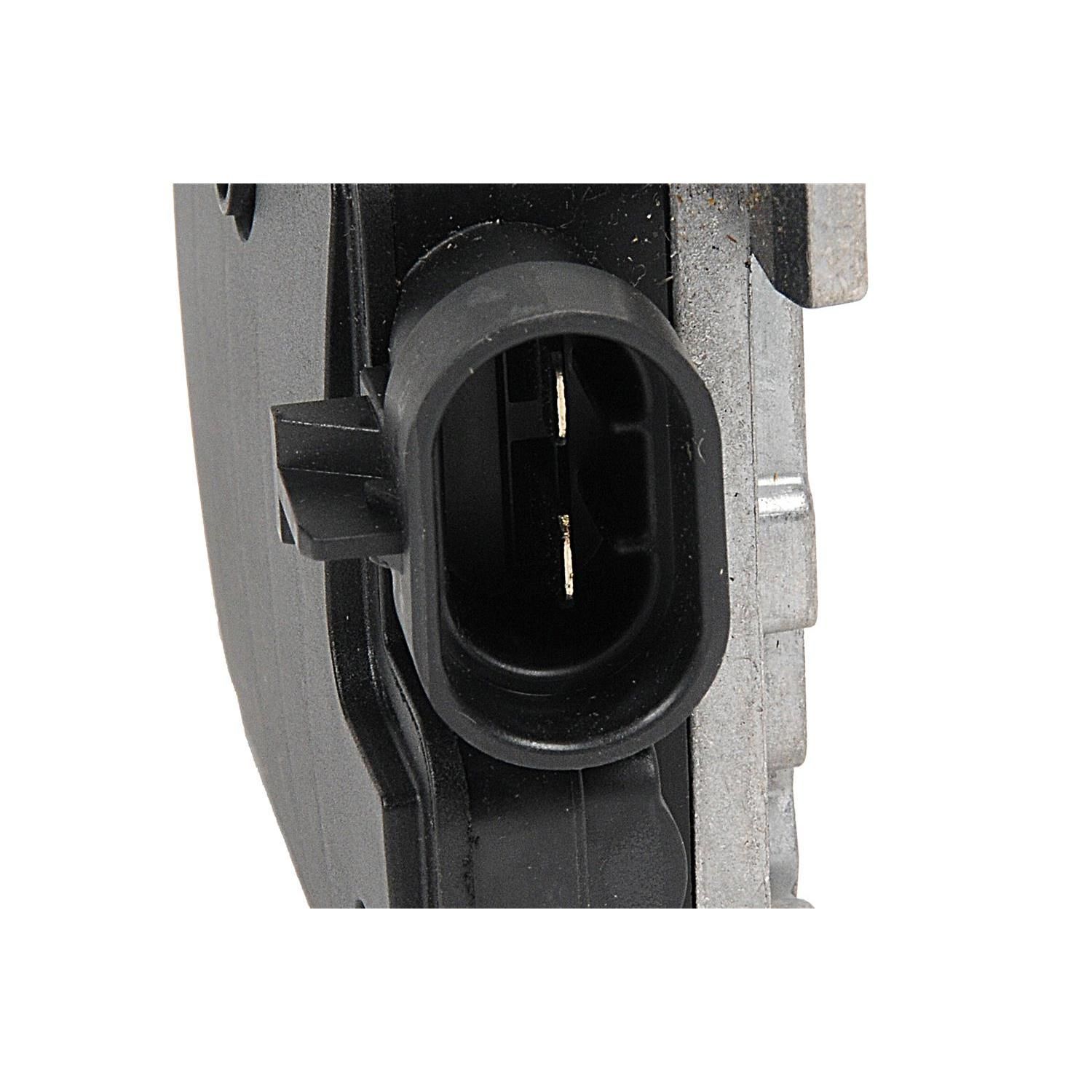 ACDelco Engine Cooling Fan Module 25845280
