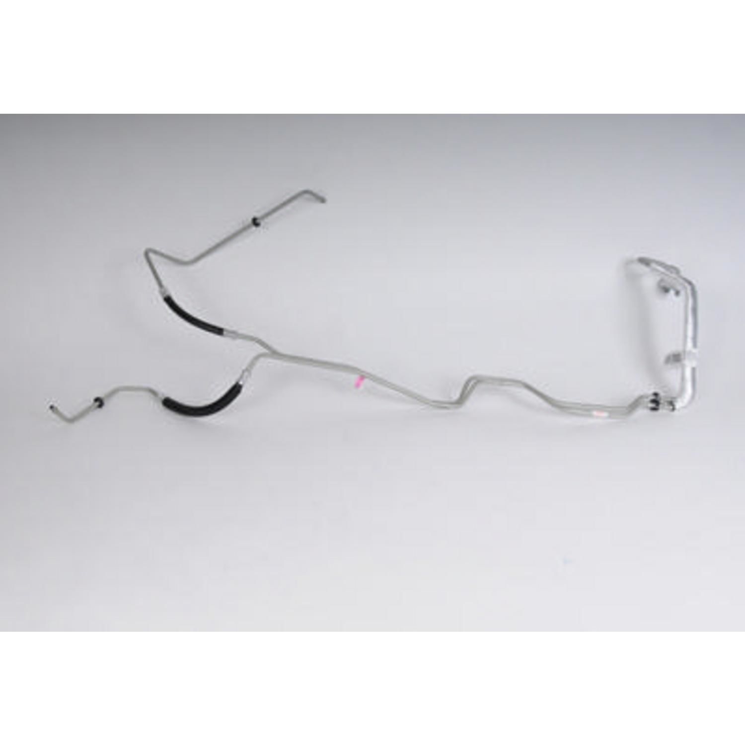 ACDelco Transmission Cooler Line Assembly 25856246