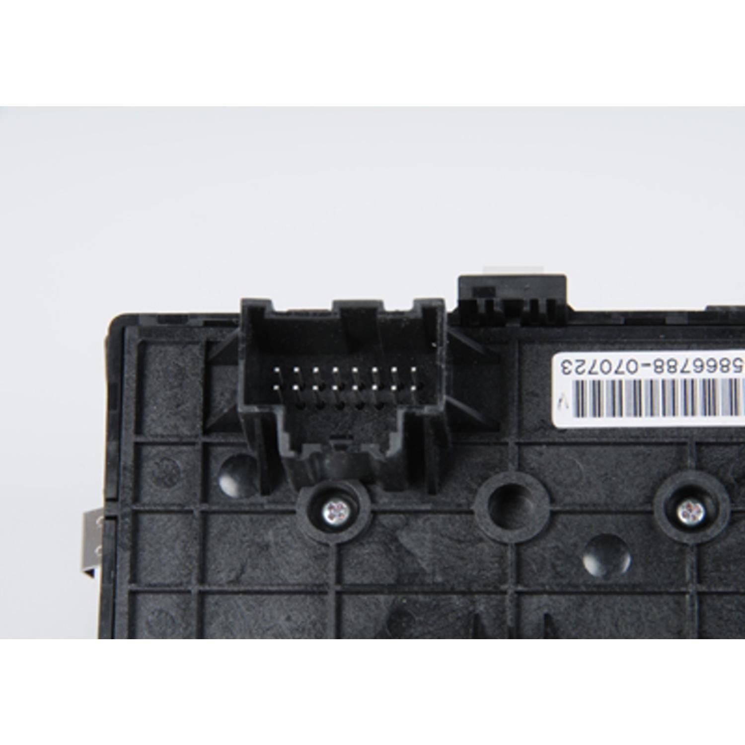 ACDelco Switch 25866788