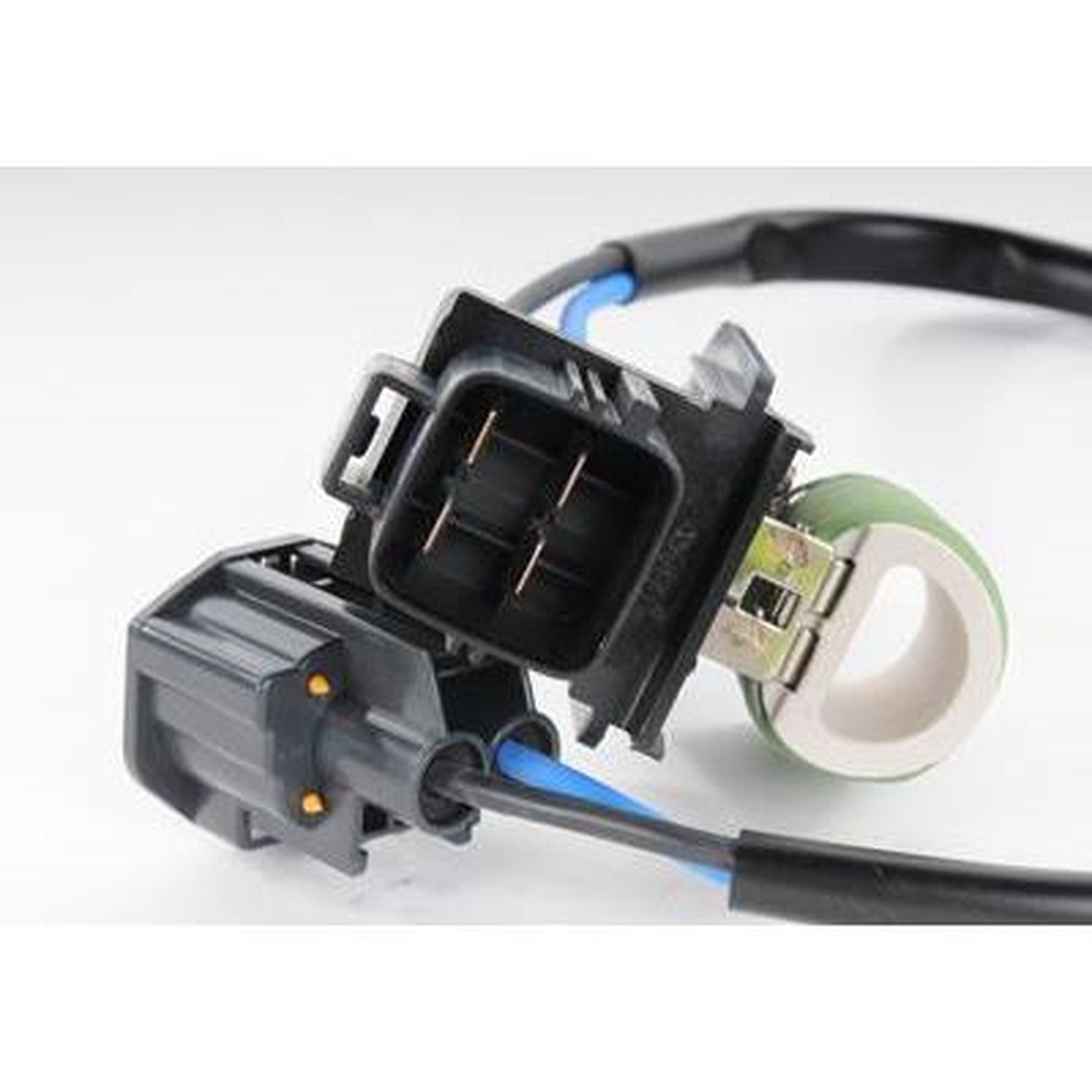 25881844 - Engine Cooling Fan Resistor 2009-2014 Cadillac | Drive BAM Parts